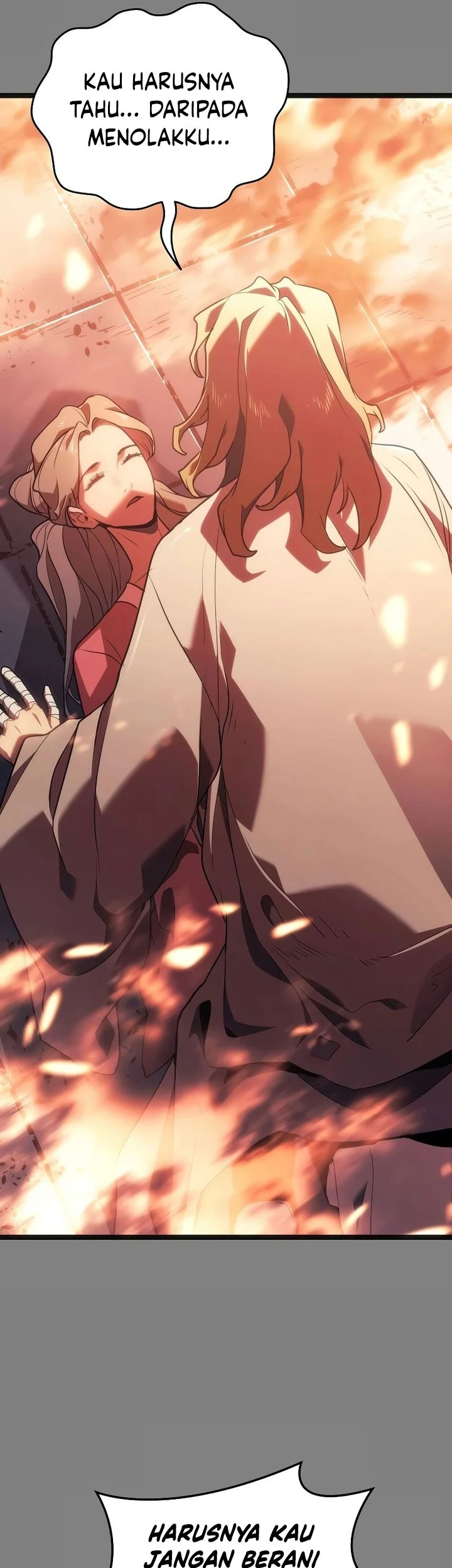 Grim Reaper of the Drifting Moon Chapter 78 Fix Gambar 59